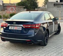 تۆیۆتا ئەڤەلۆن